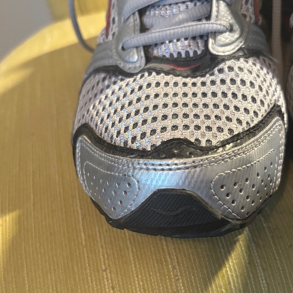 Saucony HYDE GRID C2 ROADSTER MENS RUNNING 250073, mint condition - Picture 4 of 12